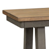 Lindsey Farm Backless Bench (RTA) image