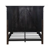 Paradise Valley Panel Bed image
