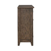 Midland Falls Buffet in Rustic Brown image