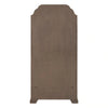 Hickory Grove Display Cabinet image