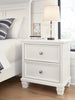 Fortman Nightstand