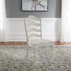 Magnolia Manor 5 Piece Leg Table Set image