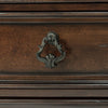 Arbor Place Sleigh Bed, Dresser & Mirror image