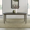 Sheridan Pointe Rectangular Leg Table image