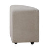 Capri Uph Ottomans image