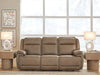 Glencroft Power Reclining Sofa