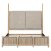 Proximity Place King California Poster Bed image
