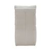 Accent Dining Accent Dining Chair w/ Casters - Ivory image