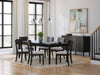 Portdown Dining Extension Table