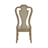Magnolia Manor Splat Back Uph Side Chair (RTA) image