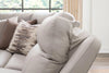 Gravier Power Reclining Sectional