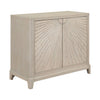 Montecito 2 Door Accent Cabinet image