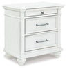 Kanwyn Nightstand image