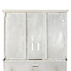Farmhouse Reimagined Entertainment Hutch image