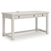 Robbinsdale L-Shaped Home Office Desk
