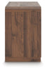 Fortlorn Nightstand