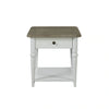 Turnberry Park Rectangular End Table image