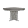 River Place Pedestal Table Set image