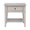 Lake House End Table image