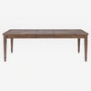 Harrison Heights Rectangular Leg Table image