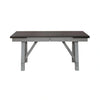 Newport Trestle Table Set image