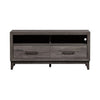 Mercury 47 Inch TV Console in Driftwood Gray image