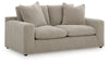 Maxton Heights Loveseat