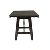 Double Bridge Trestle Table Set image