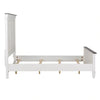 Allyson Park Panel Bed image