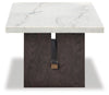 Burkhaus Occasional Table Set