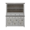 River Place Server & Hutch image