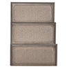 Magnolia Manor Pet Steps in Antique White image