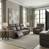 Cyrus Sofa & Recliner image