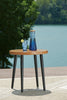 Horizon Hall Outdoor End Table