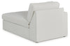Modmax 5 Piece Sectional with Audio Console
