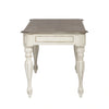 Magnolia Manor Writing Desk in Antique White image