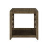 Shaker Lakes End Table image
