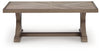 Laguna Heights Outdoor Coffee Table