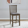Brook Bay Uph Ladder Back Counter Chair (RTA) image