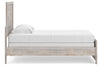 Broachmyn Bed