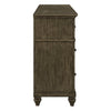 Twin Lakes 6 Drawer Dresser image