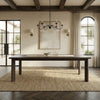 Stillwater Rectangular Leg Table image