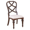 Provence Park Wood Back Side Chair (RTA) image