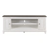 Fireplace TV Consoles 80 Inch Fireplace TV Console image