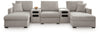ModMax Luxe Sectional