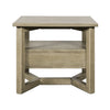 Proximity Place Rectangular End Table image