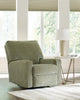 Bridgepoint Recliner