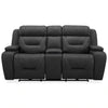 Chapman Loveseat w/ Console P2 & ZG image