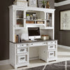 Allyson Park Jr. Executive Credenza Base image