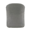 Accent Dining Accent Dining Chair w/ Casters - Sapphire image